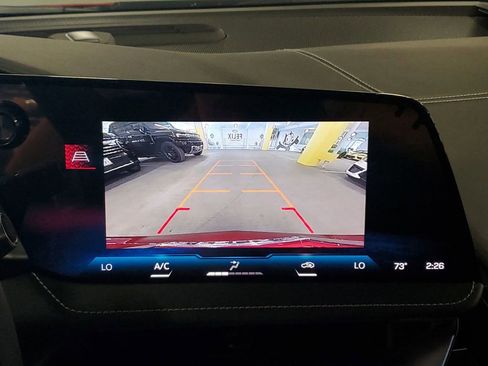 New 2026 Chevrolet Corvette Stingray Coupe w/ 1LT image 20