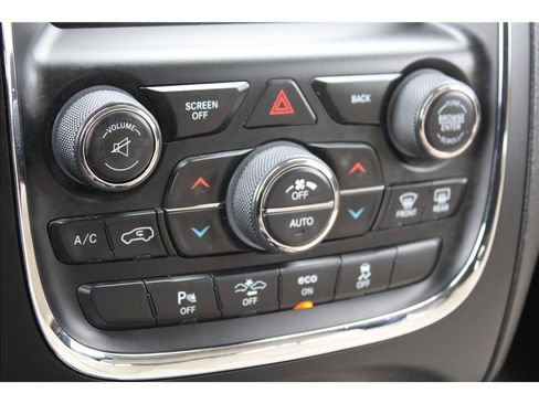 Used 2014 Dodge Durango Citadel w/ Technology Group image 28