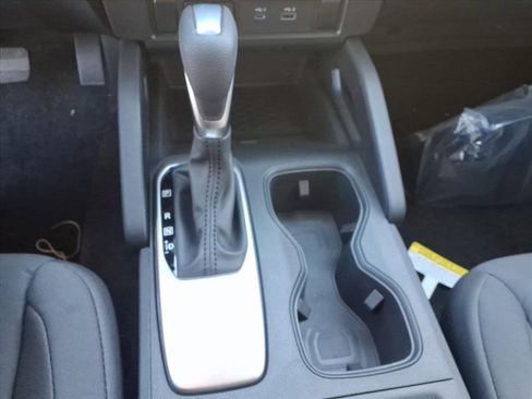 New 2026 Nissan Frontier S image 14