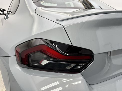 New 2026 BMW M2 w/ Lighting Package image 19