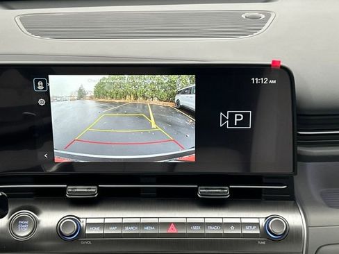 New 2026 Hyundai Kona SEL Premium image 31