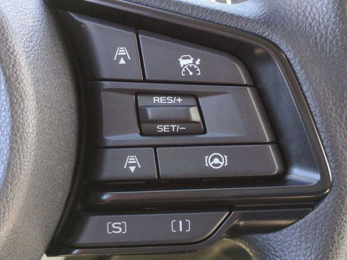 New 2026 Subaru Crosstrek 2.0i Premium AWD/4WD image 23
