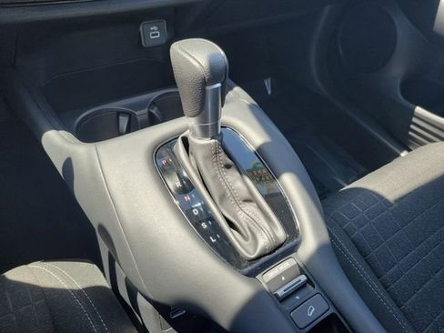 Certified 2023 Honda HR-V LX image 22