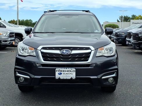 Used 2018 Subaru Forester 2.5i Premium AWD/4WD image 2