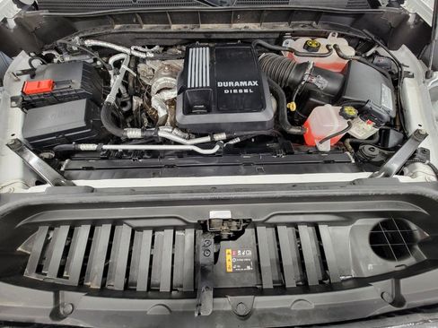 Used 2020 GMC Sierra 1500 Denali w/ Denali Ultimate Package image 9