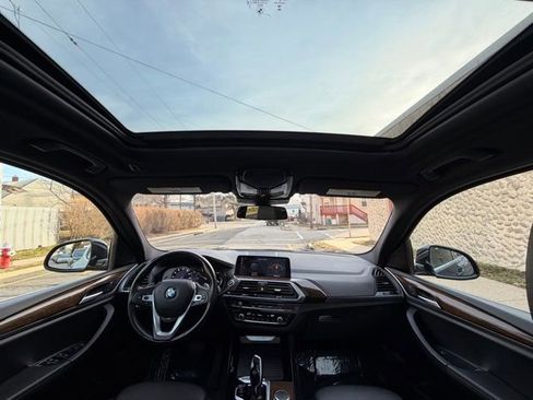 Used 2019 BMW X3 xDrive30i w/ Convenience Package image 33