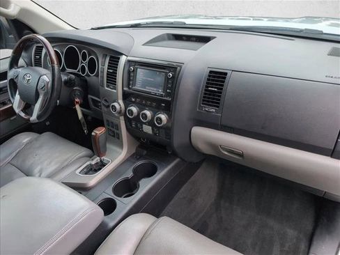 Used 2014 Toyota Sequoia Platinum AWD/4WD image 24