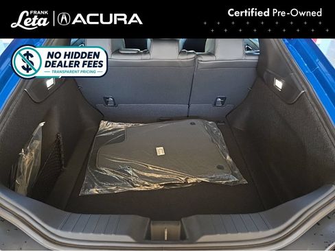 Used 2026 Acura Integra A-Spec FWD image 26