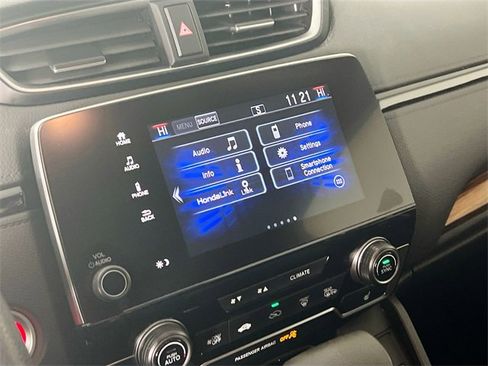 Used 2019 Honda CR-V EX image 13
