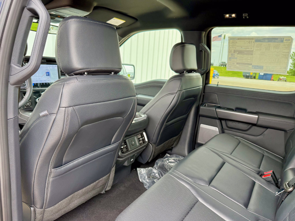 New 2026 Ford F150 Lariat AWD/4WD image 13
