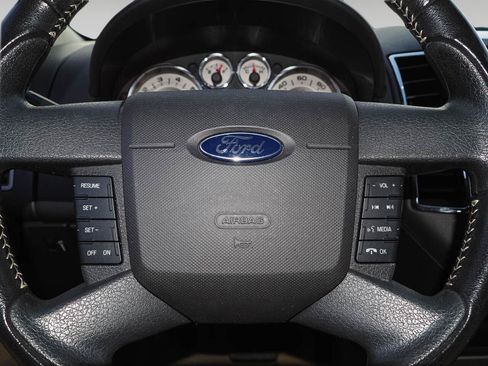 Used 2008 Ford Edge Limited AWD/4WD image 22
