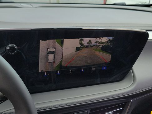 New 2026 Buick Encore GX Sport Touring w/ Advanced Technology Package FWD image 29
