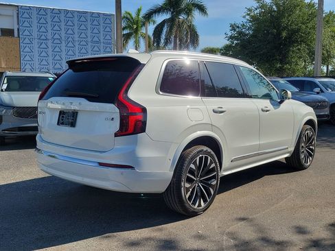 New 2026 Volvo XC90 B6 Ultra w/ Protection Package AWD/4WD image 2
