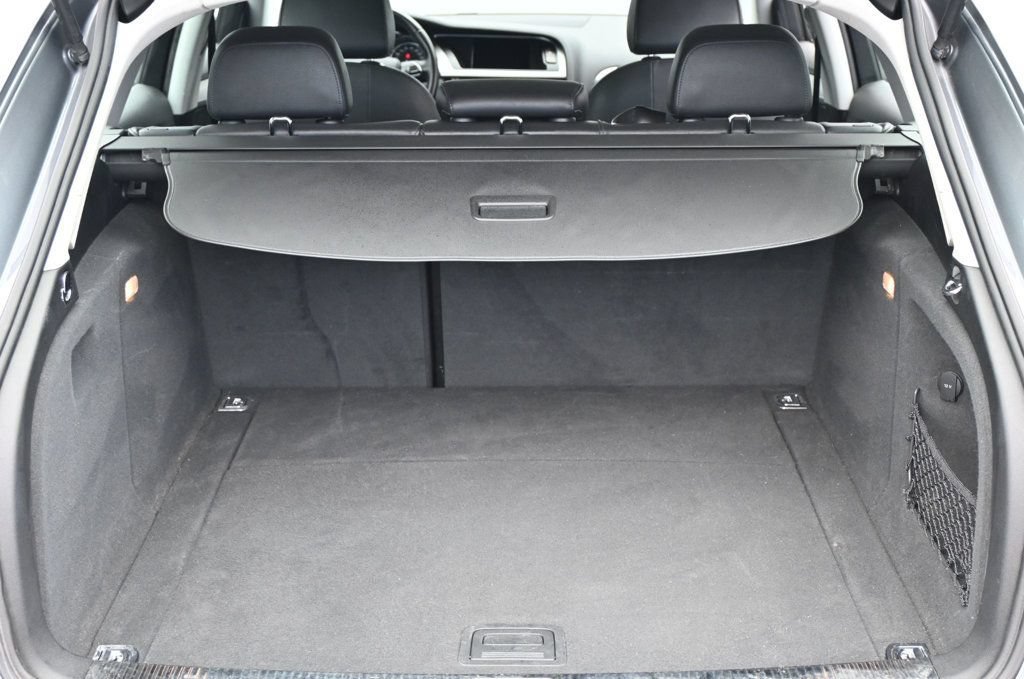 Used 2013 Audi A4 Premium Plus w/ Premium Plus Pkg AWD/4WD image 21