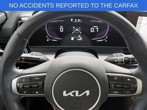 Used 2023 Kia Sportage X-Line w/ X-Line Premium Package image 18