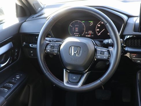Used 2025 Honda CR-V Sport Touring image 10