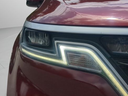 Certified 2024 Kia Carnival LX FWD image 10
