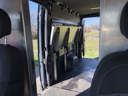 Used 2020 RAM ProMaster 3500 FWD image 37