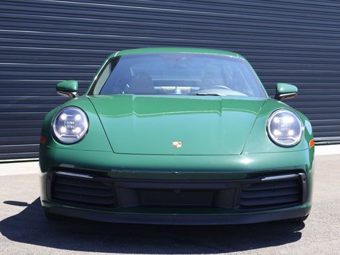 Used 2024 Porsche 911 Carrera S RWD image 6