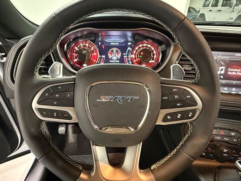 Used 2023 Dodge Challenger SRT Hellcat RWD image 33