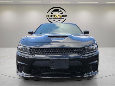 Used 2023 Dodge Charger GT w/ Blacktop Package image 2