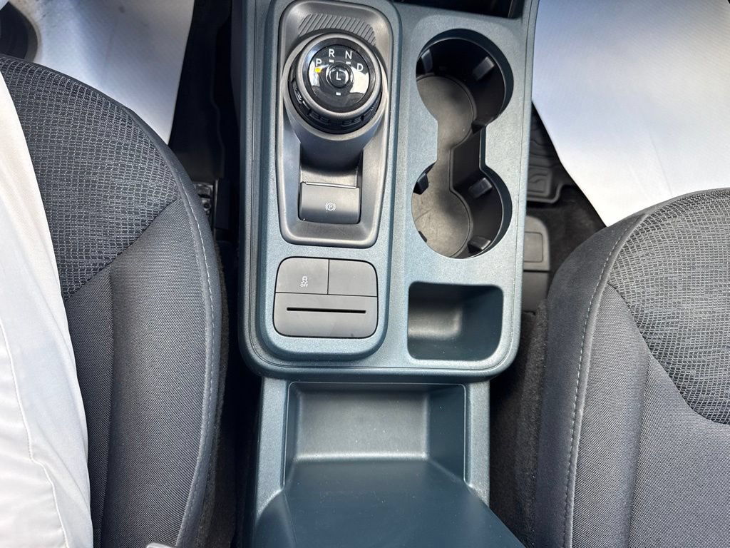 Used 2025 Ford Maverick XL FWD image 19