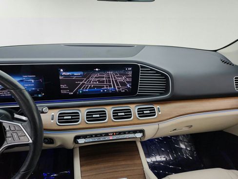 Certified 2024 Mercedes-Benz GLE 350 4MATIC image 25