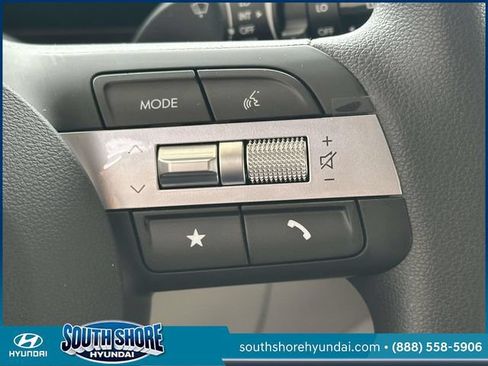 Used 2026 Hyundai Tucson SEL AWD/4WD image 24