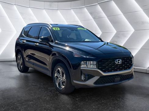 Used 2023 Hyundai Santa Fe SEL AWD/4WD image 1
