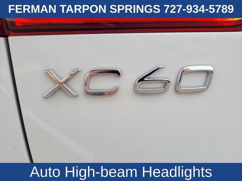 Certified 2022 Volvo XC60 T8 Inscription Expression image 18