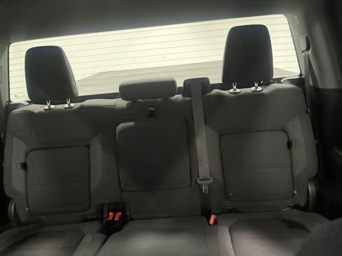 Used 2022 Chevrolet Silverado 1500 RST image 11