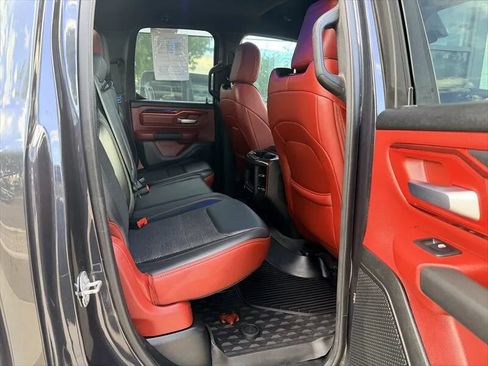 Used 2019 RAM 1500 Rebel AWD/4WD image 20