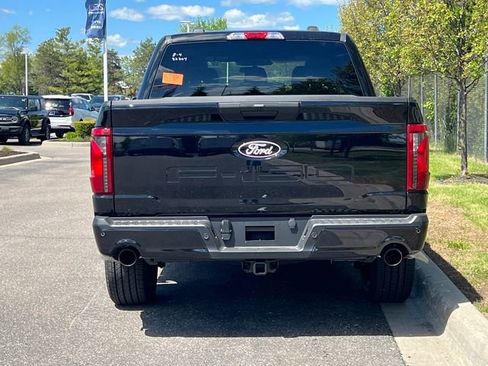 New 2026 Ford F150 STX w/ F-150 LOBO Package AWD/4WD image 4