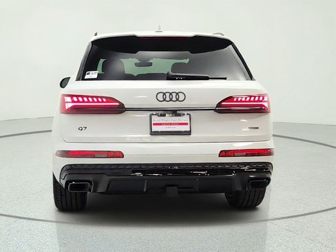 New 2026 Audi Q7 Premium Plus AWD/4WD image 6