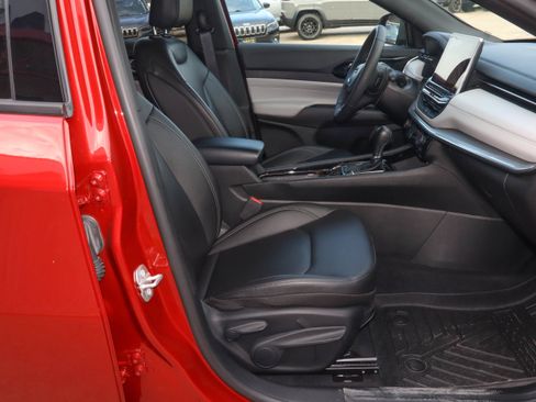 Used 2025 Jeep Compass Limited AWD/4WD image 24