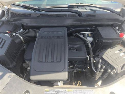 Used 2017 Chevrolet Equinox LT FWD image 22
