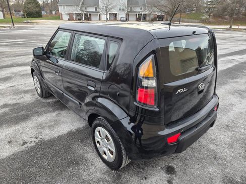 Used 2010 Kia Soul image 6