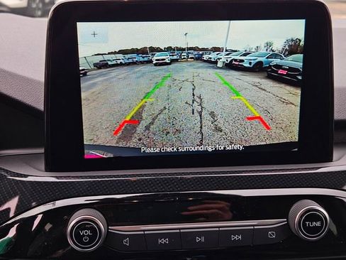 New 2026 Ford Escape ST-Line FWD image 20