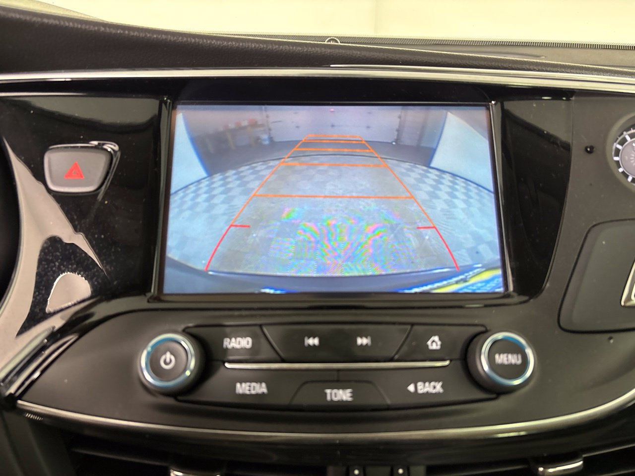 Used 2017 Buick Envision Preferred FWD image 15