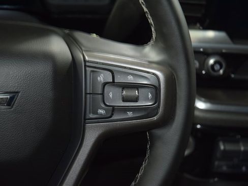 Used 2024 Chevrolet Silverado 2500 High Country w/ High Country Premium Package image 42