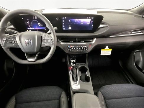 New 2026 Buick Envista Preferred image 6