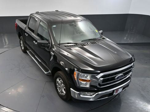 Used 2023 Ford F150 XLT w/ XTR Package AWD/4WD image 53
