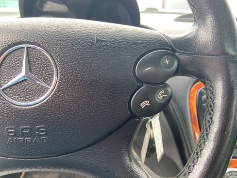 Used 2003 Mercedes-Benz SL 500 image 17