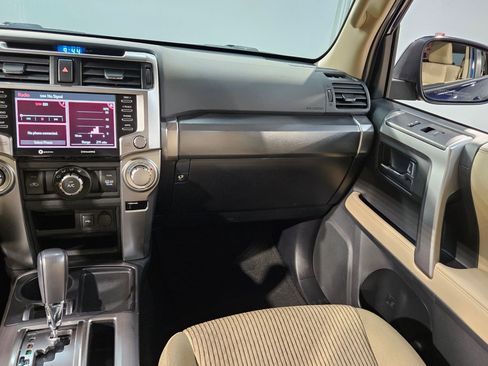 Certified 2023 Toyota 4Runner SR5 image 11