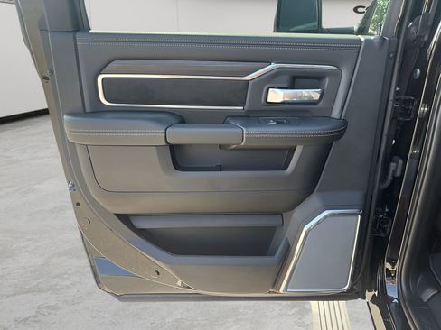 New 2026 RAM 2500 Laramie image 33
