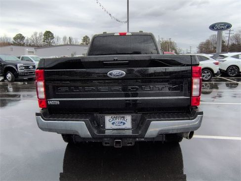 Used 2022 Ford F250 XLT image 12