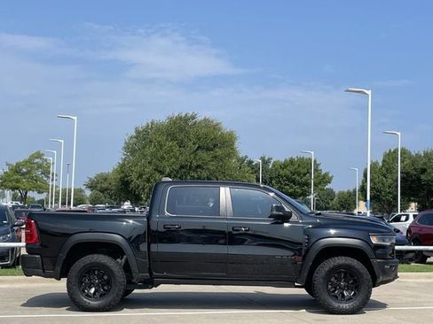 Used 2025 RAM 1500 RHO w/ RHO Level 1 Equipment Group AWD/4WD image 3