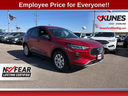 New 2026 Ford Escape Active w/ Cold Weather Package