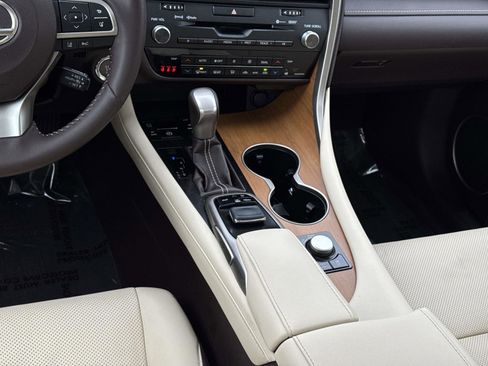 Used 2019 Lexus RX 350 AWD w/ Navigation Package image 5