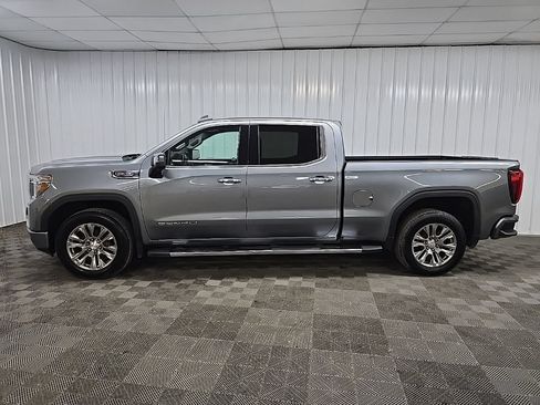 Used 2021 GMC Sierra 1500 Denali AWD/4WD image 5